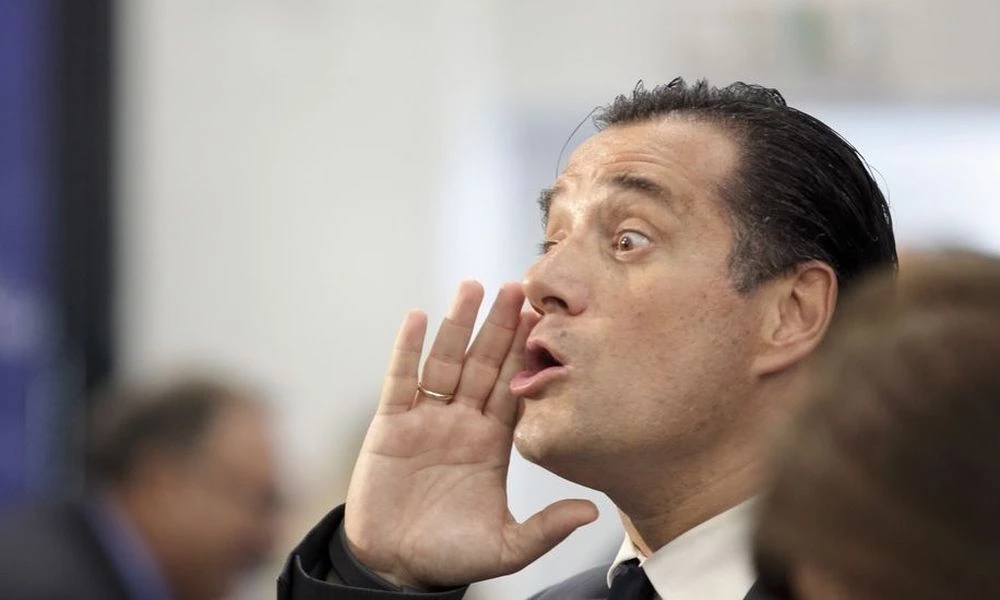 Ά.Γεωργιάδης: Ο Πολάκης θα πάει φυλακή αναγκαστικά – Έχει ενοχοποιήσει τον εαυτό του για εσχάτη προδοσία